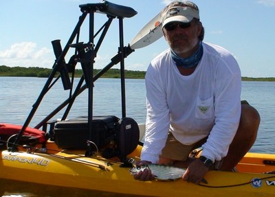 The Bonefish action is really heating up