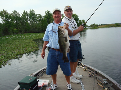 Summer time cranking