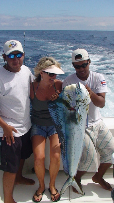 Kathy Brashiers Dorado