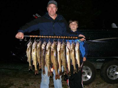 September 26th Catch