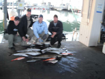 April 1st piper trip