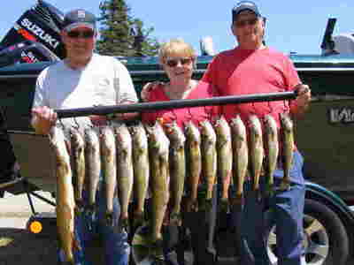 May 29th, 2010 catch