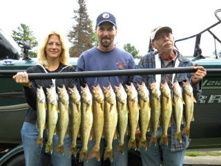 August 18th, 2010 catch