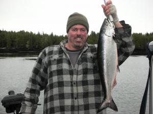 Eight Pounder March 18th