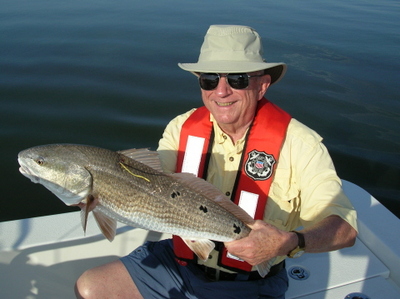 Redfish