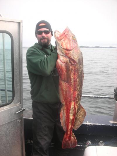 Cris whith a great Linger