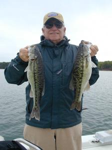 Late April 2007 Spots