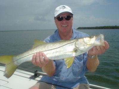 Dave Duerson, from Bend, OR, caught and released this 26