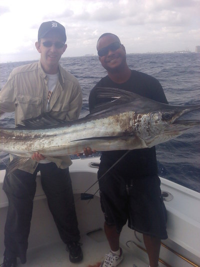 Fishing Fort Lauderdale