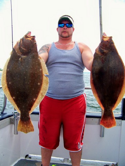 Doug 7.8 and 5.5 pounders