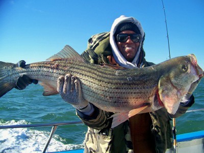 Dr.Sals Big Pool winner