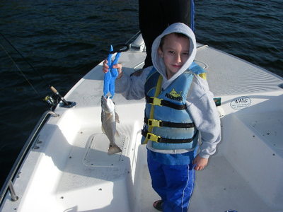 Dylan exclaimed after the trip