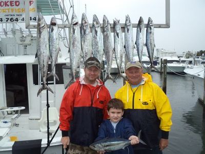 Captain Taco (954) 764-4344 tacohookedup@aol.com