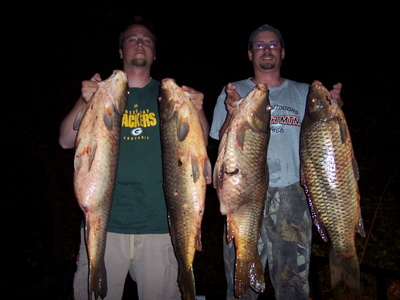 There's alot more where they came from!