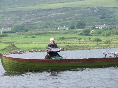 Wild Atlantic Salmon