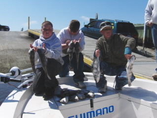 Mike,Blaine,Evan Wasson