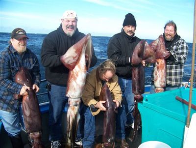 Ricci Herro and his friends also fought the big ones.