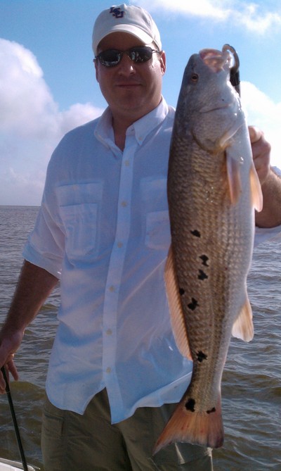 Dinner Table!!! Mike Church King Dude fishing team