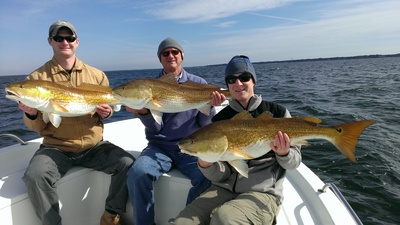 Trip Hookups are always fun