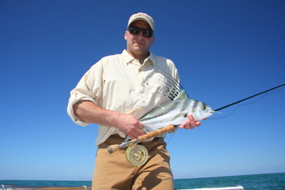 Any Rooster fish is a good Rooster fish