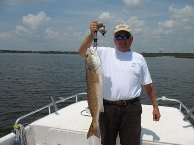 Redfish