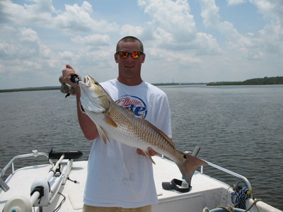 Redfish