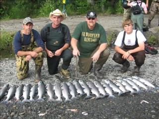 Russian River Success