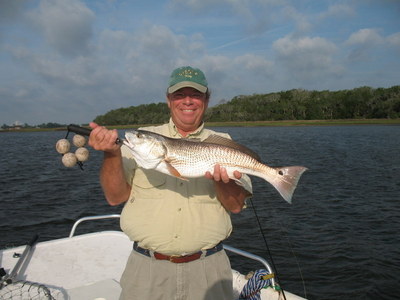 Redfish