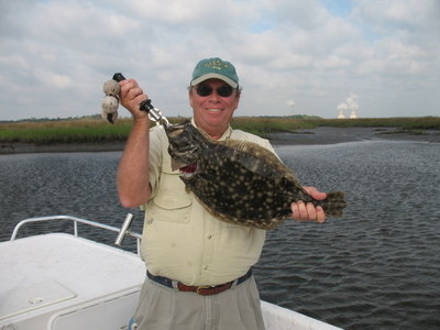 Flounder