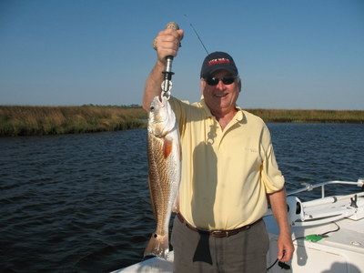redfish