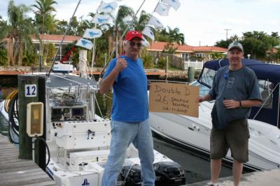 26 Sailfish Releases