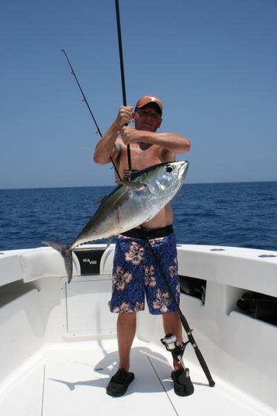 Blackfin Tuna