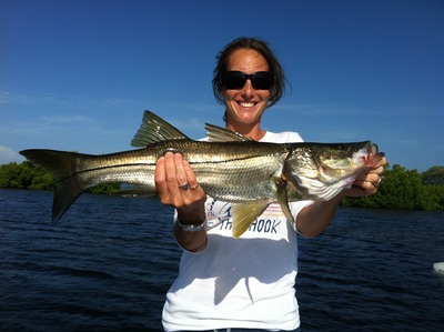 Nice Snook