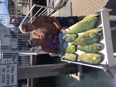 Jupiter Fishing Charters