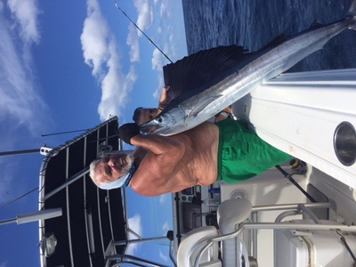 Jupiter Fishing Charters