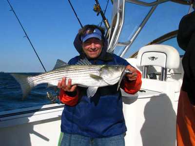 Netkeeper - The only Keeper Striper