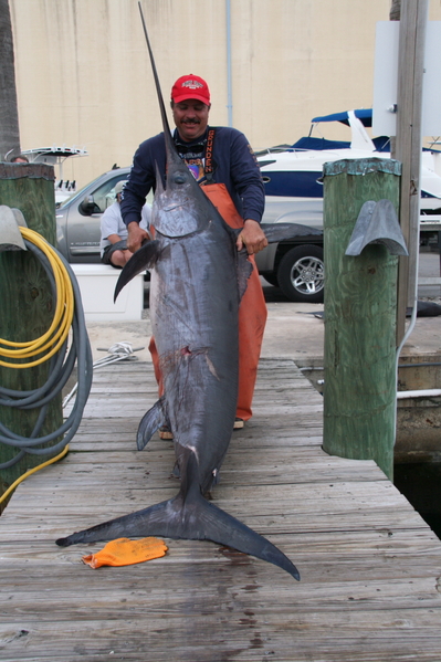 Daytime Sword on the Double D