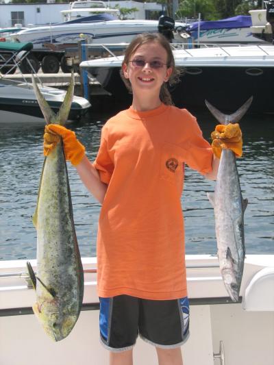 Olivia Whitney w/Dolphin & Kingfish