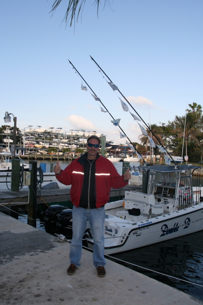 15 out of 23 sailfish