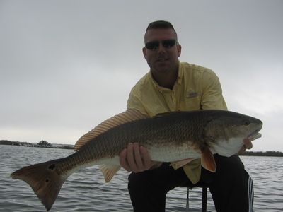 Mike Connor from Seattle, Washington