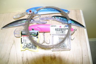 Some goodies that are a must