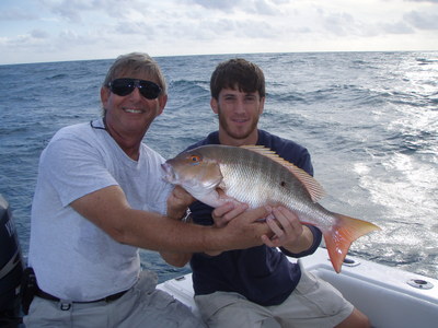 First Mutton For Jason