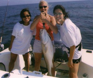 YOWZAAA.....these are my favorite kinda Kids!