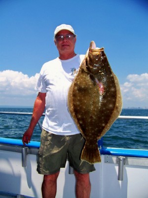 Jack Butler/ 10.8 pounds