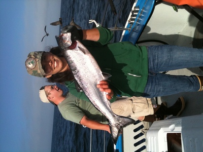 Jahnava Duryea Salmon