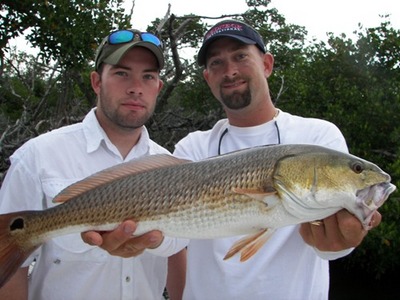 James and Wyatt Swartz