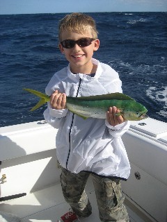 Big Smile From Jonas