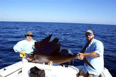 One of many in the month of June!