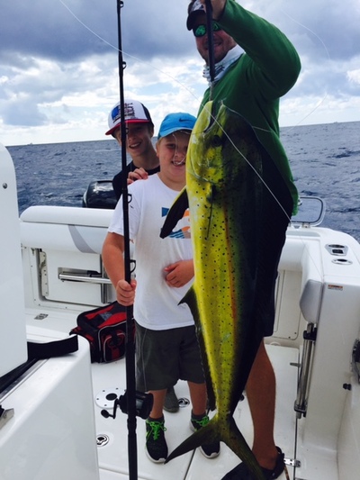 Jupiter Fishing Charters