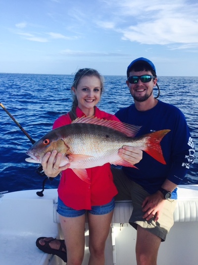 Jupiter Fishing Charters